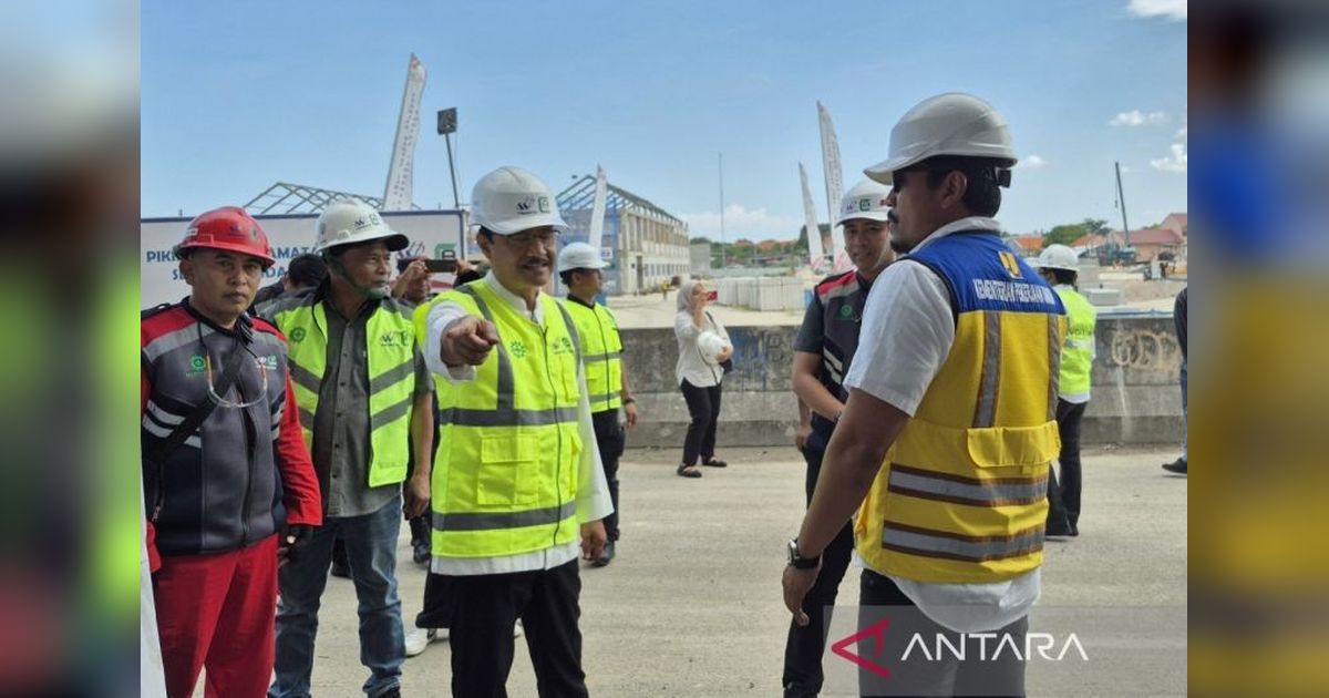 Kemensos Prioritaskan Anak Putus Sekolah Melalui Program Sekolah Rakyat