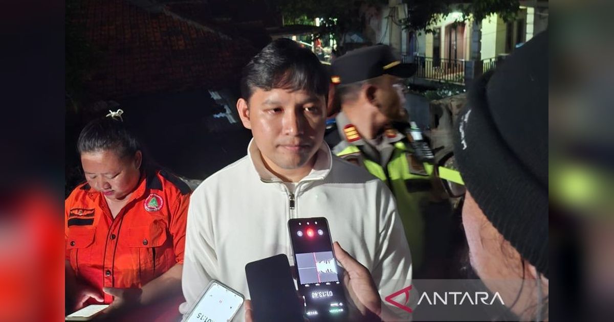 Perpanjangan Siaga Darurat Bencana Cianjur: Antisipasi Cuaca Ekstrem dan Kemarau Panjang