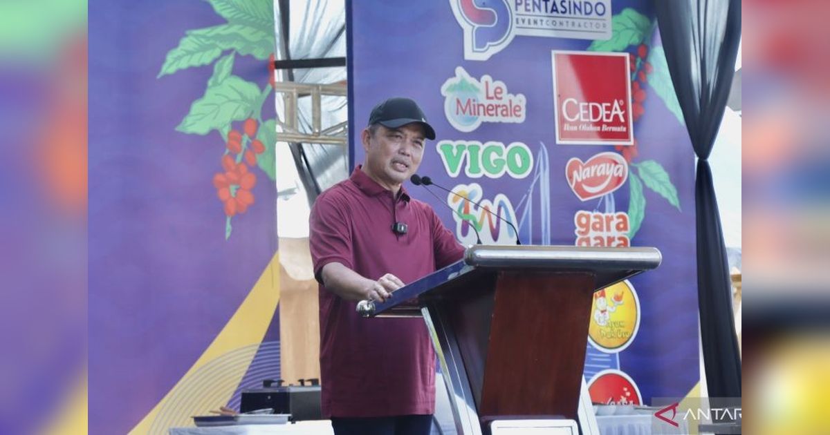 Kalimantan Barat Pacu Pendidikan untuk Wujudkan Indonesia Emas 2045