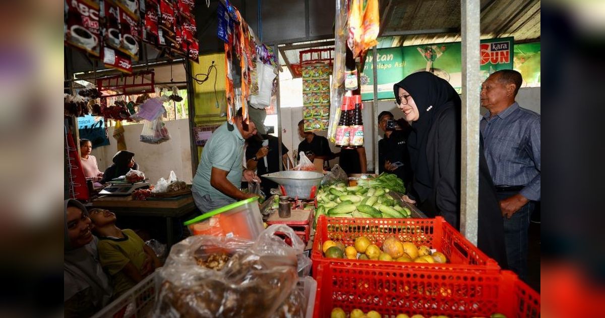 Pemkab Banyuwangi Bebaskan Retribusi Pedagang Pasar Tiap Akhir Pekan, Dorong Ekonomi Lokal
