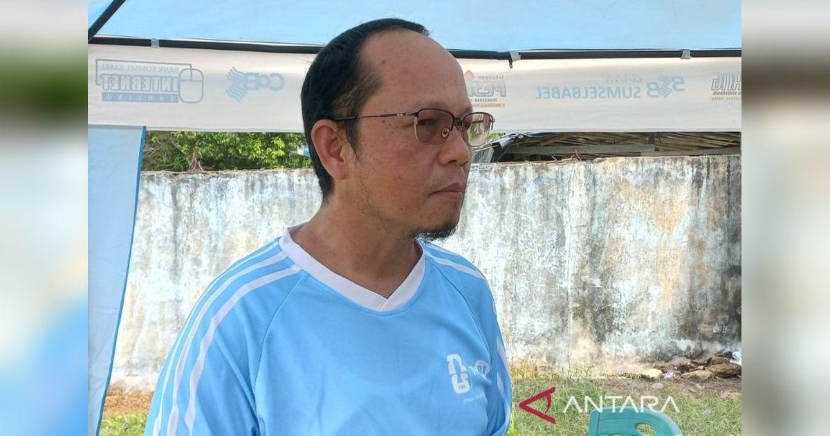 Pemkab Bangka Tengah Fasilitasi Nobar Piala Dunia 2026, Dorong UMKM Lokal Bergairah