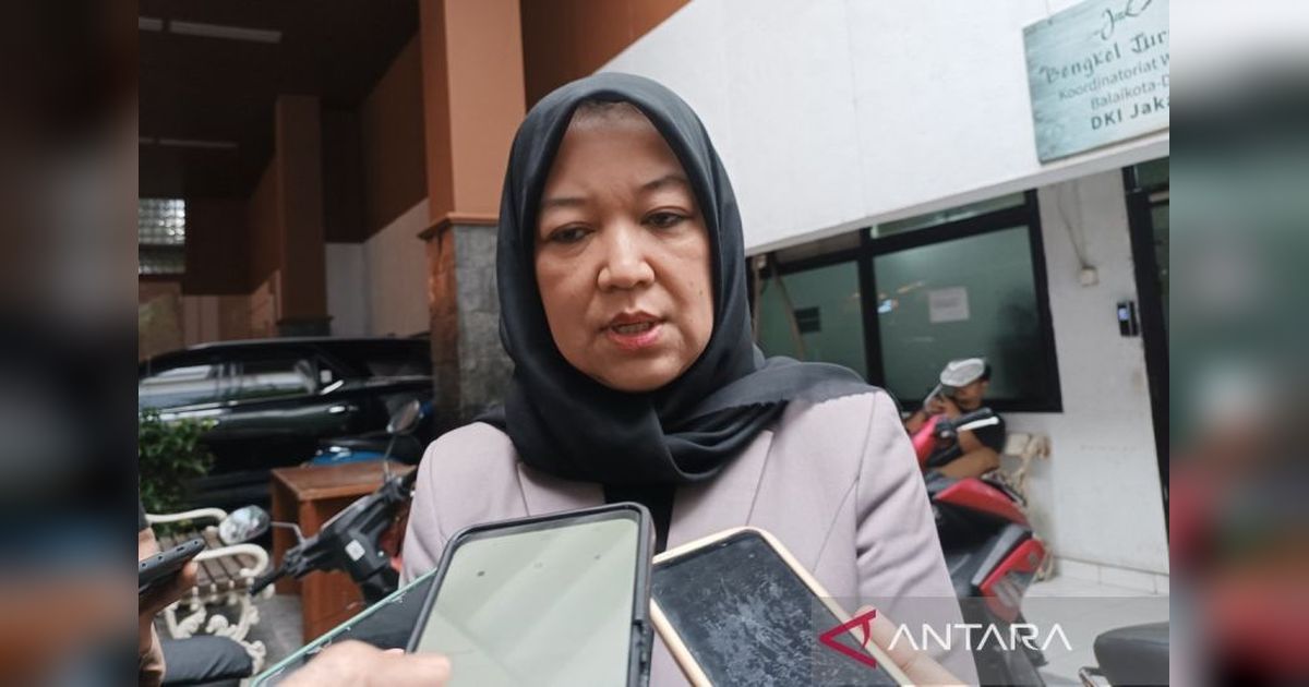 Anggaran Pendidikan DKI Jakarta Rp19,75 Triliun: Senjata Utama Lawan Kemiskinan