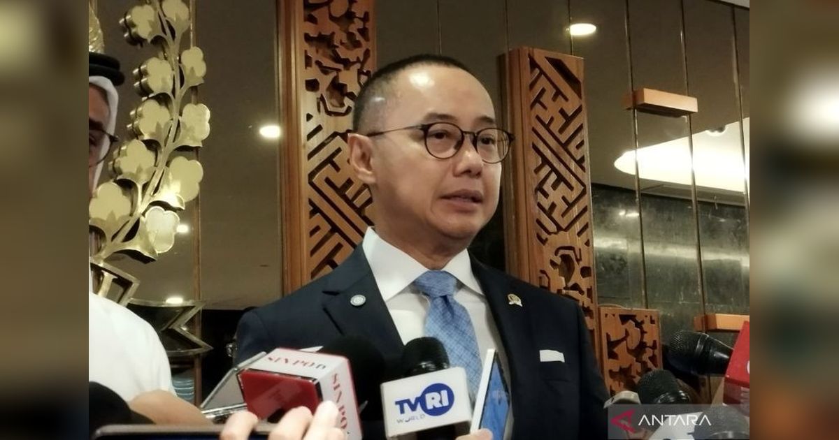 MPR Dorong Peningkatan Keterampilan Buruh, Momentum Komitmen Prabowo Hadapi Era Digital