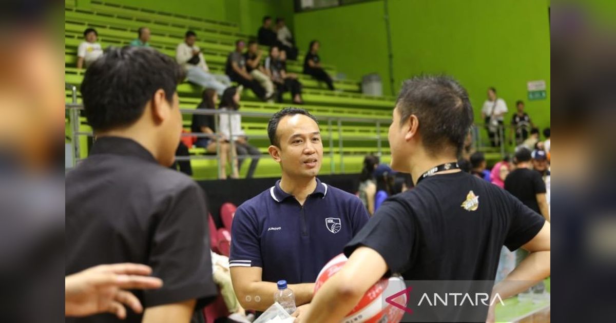 IBL Playoff 2026 Terapkan Format Best of Five, Janjikan Pertandingan Lebih Sengit dan Menarik
