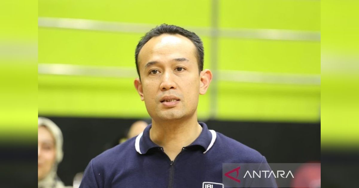 Dirut IBL Sebut Surabaya Jadi Contoh Sukses Pengembangan Basket Nasional