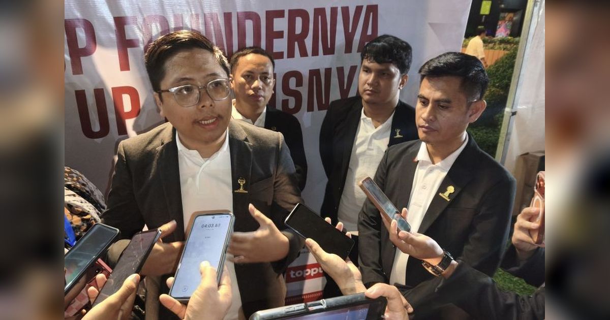 Hipmi Institute Sulsel Gandeng Kampus, Cetak Pengusaha Muda Sulsel Berdaya Saing Global