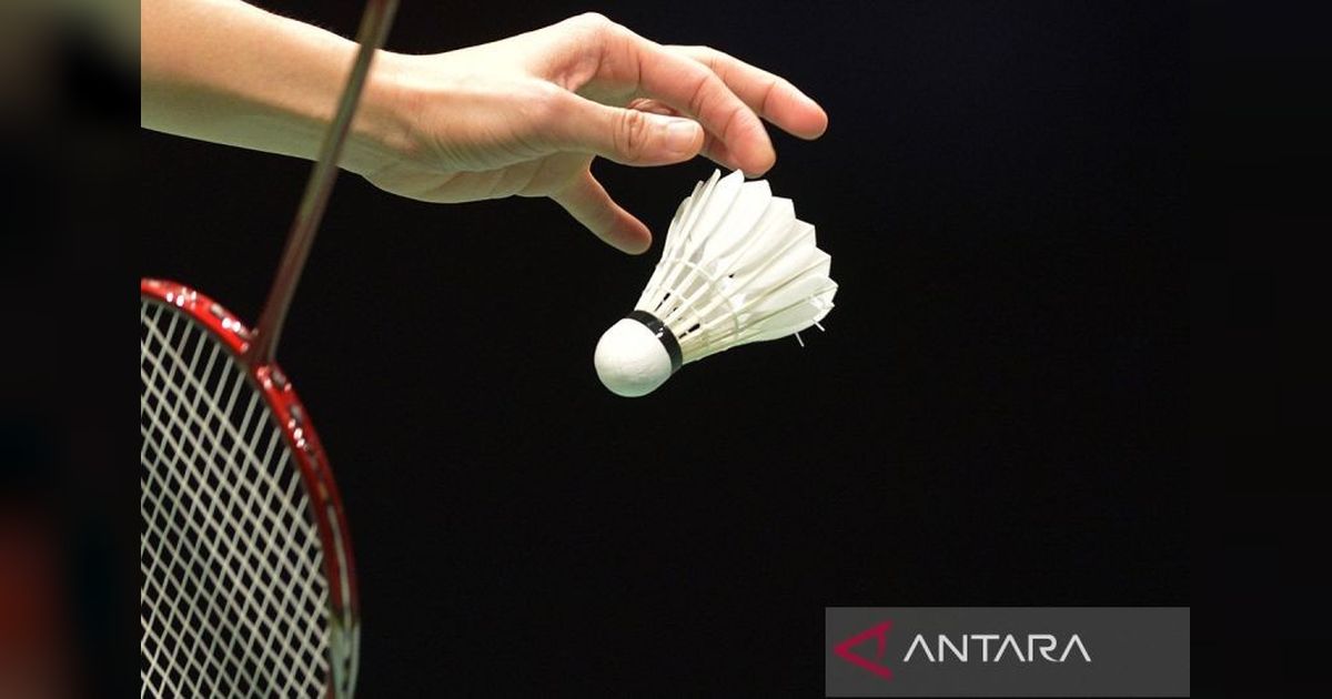 Ribuan Pebulu Tangkis Ramaikan Hydroplus Sirnas A Jawa Tengah 2026 di Kudus