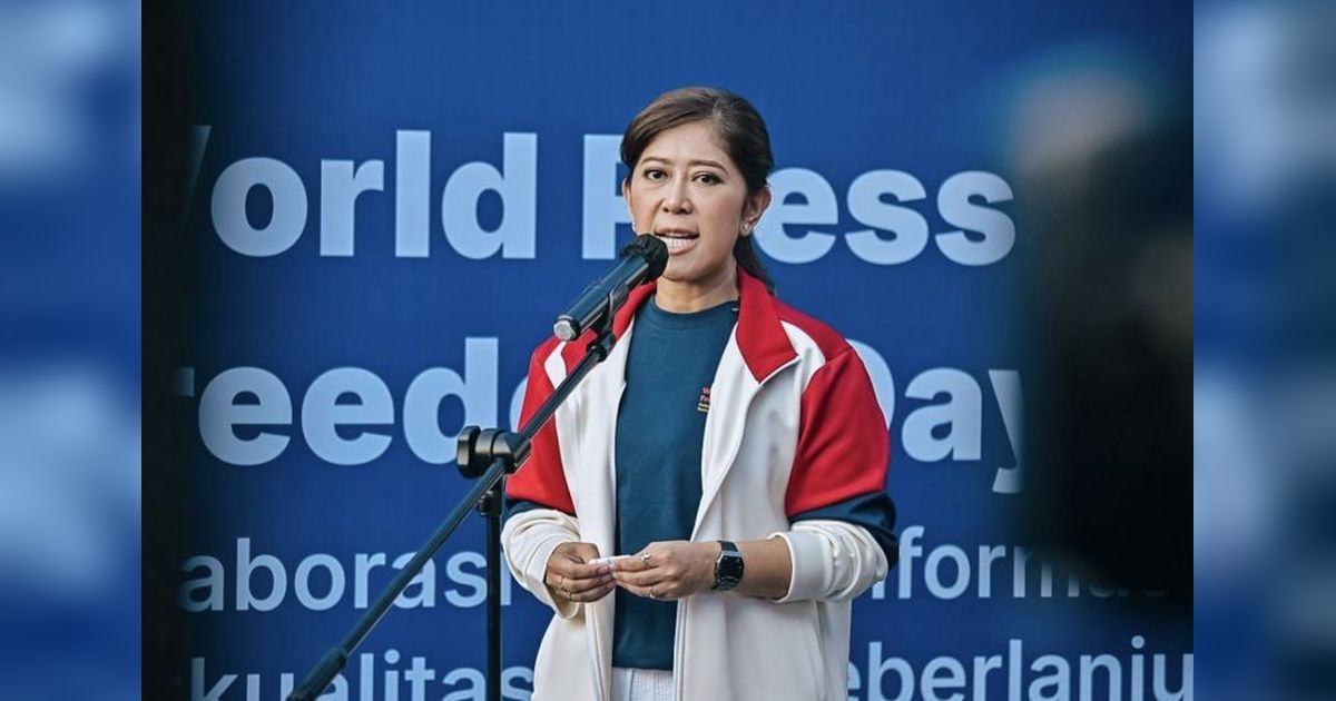 Peran Jurnalis Kritis Jaga Kebenaran Informasi di Era Digital