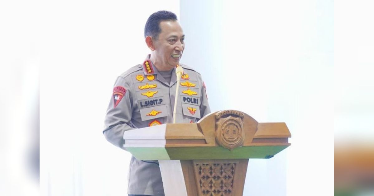 Polda DIY Smart City: Terobosan Polri Wujudkan Markas Modern dan Responsif
