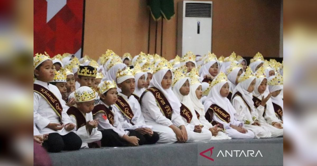 Pemkab Bekasi Perkuat Pembangunan SDM Berbasis Quran, Cetak Generasi Tangguh Berintegritas