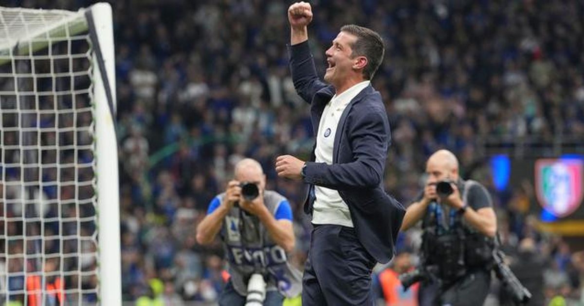 Cristian Chivu Ciptakan Sejarah Baru di Inter Milan: Scudetto sebagai Pemain dan Pelatih Rasanya Sama