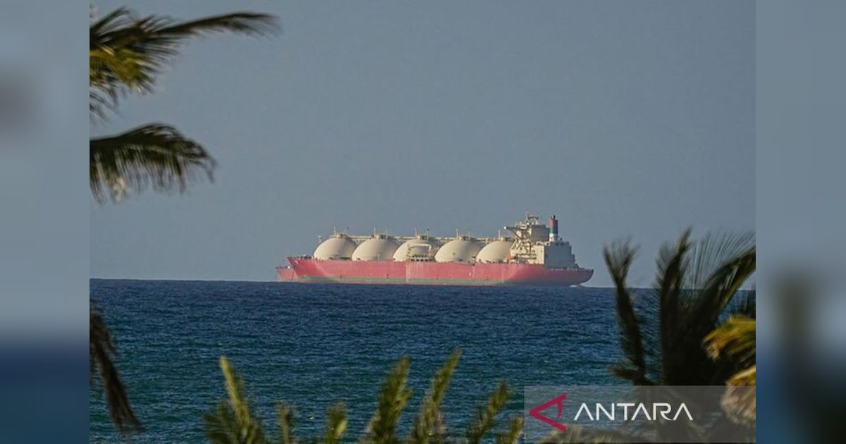 Krisis Hormuz Ancam Stabilitas Ekonomi, ASEAN Tegaskan Pentingnya Jaga Rantai Pasok Global