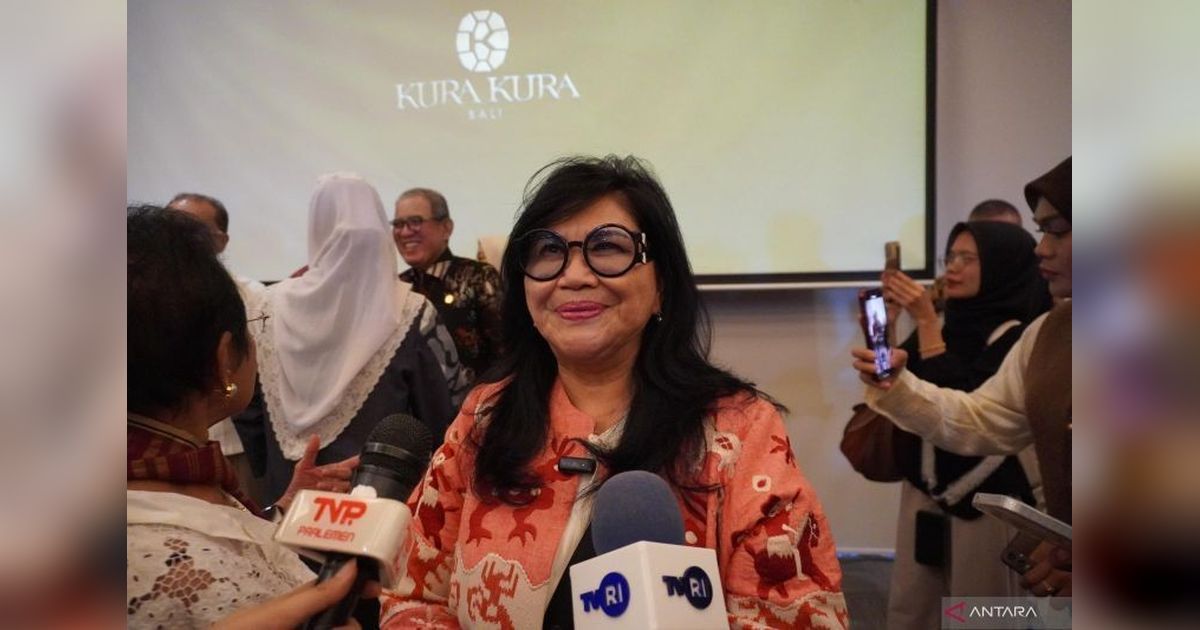 Komisi VII DPR RI Minta Kajian Mendalam Rencana Pusat Keuangan KEK Kura Kura Bali