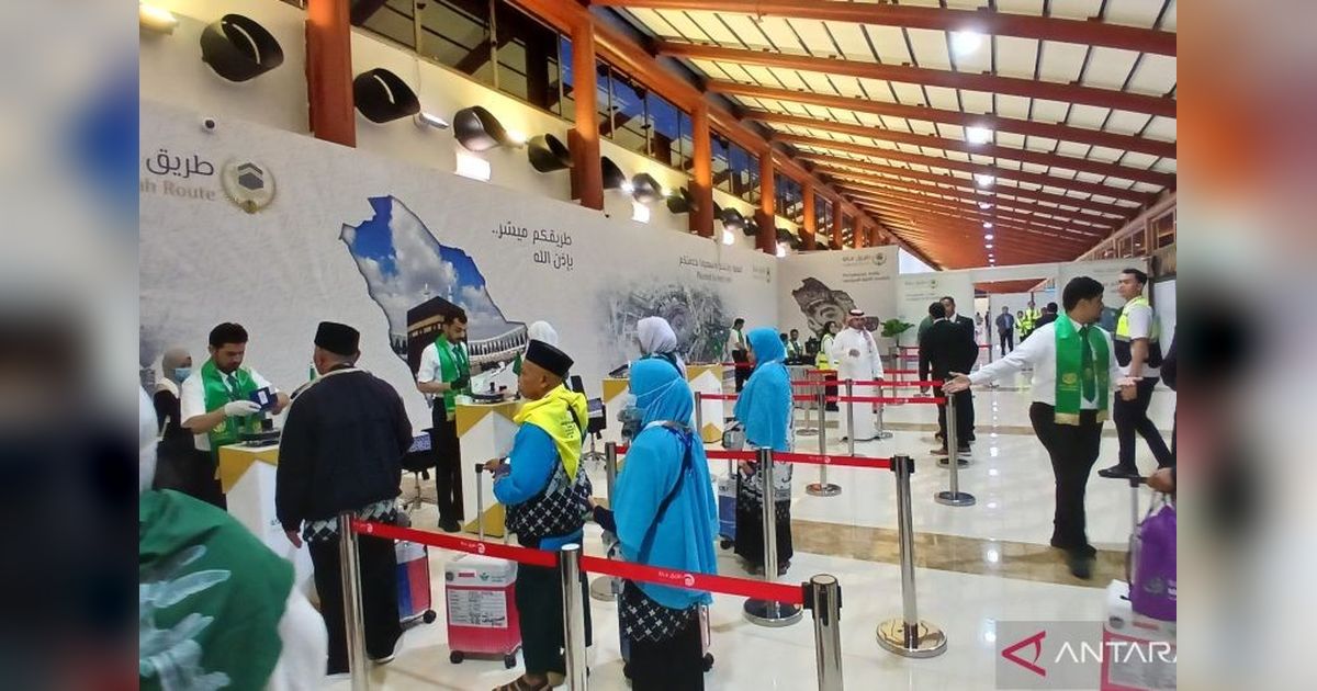 Polisi Bandara Soetta Periksa Saksi Perkara Pencegahan Haji Ilegal, Ungkap Modus Operandi