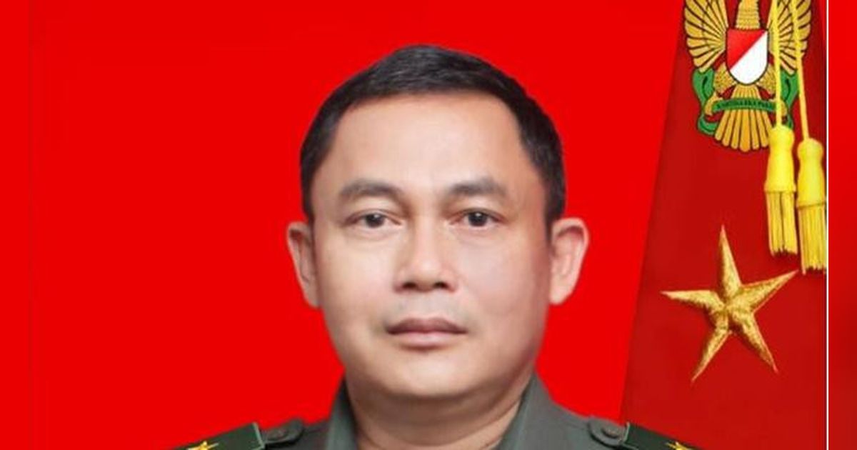 Sosok Kepala BAIS Baru Letjen TNI Robi Herbawan, Dulu Ajudan Prabowo saat Masih Danjen Kopassus