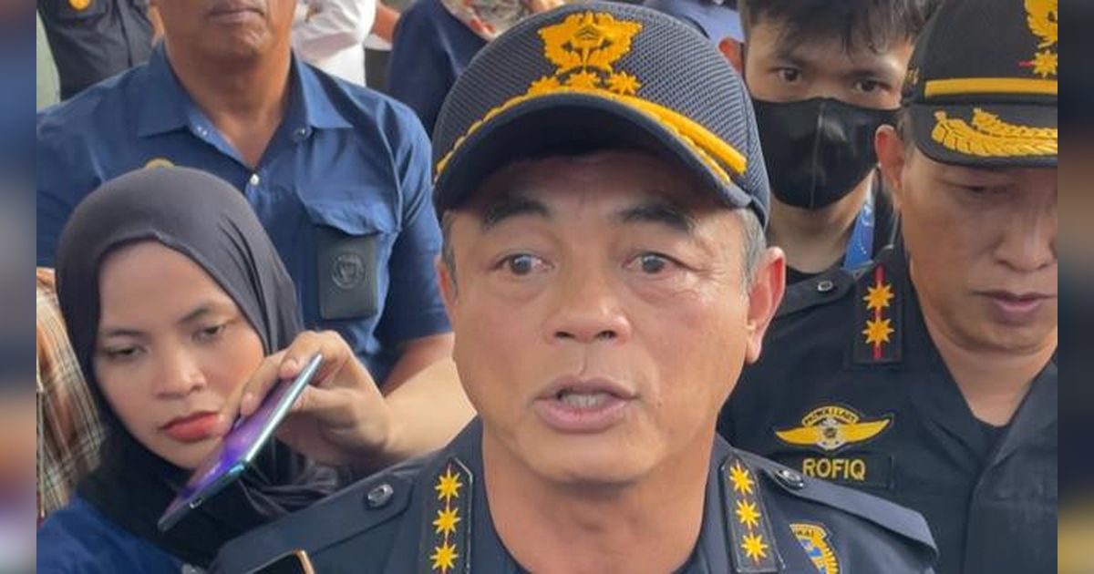 Profil Djaka Budi Utama, Dirjen Bea Cukai yang Namanya Muncul Dalam Dakwaan KPK Terkait Kasus Impor