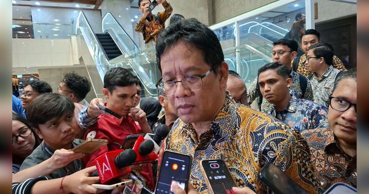 Reaksi Purbaya Ada Nama Dirjen Bea Cukai dalam Sidang Kasus Korupsi