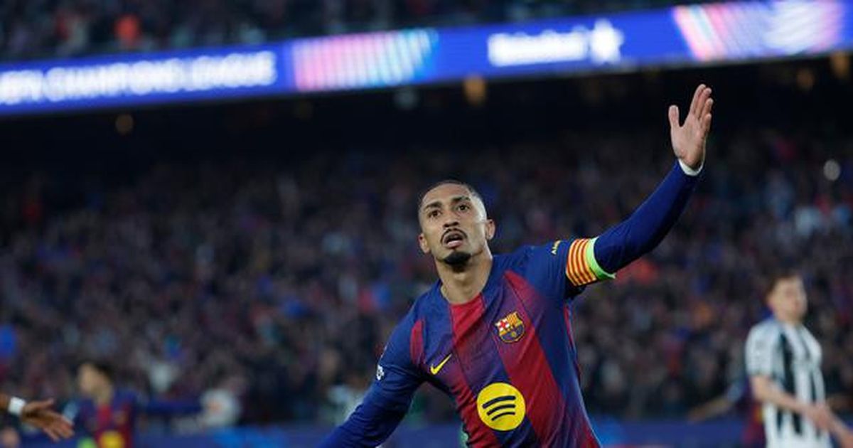 Barcelona Berencana Melepas Tiga Pemain Bintang, Butuh Duit buat Belanja Hansi Flick