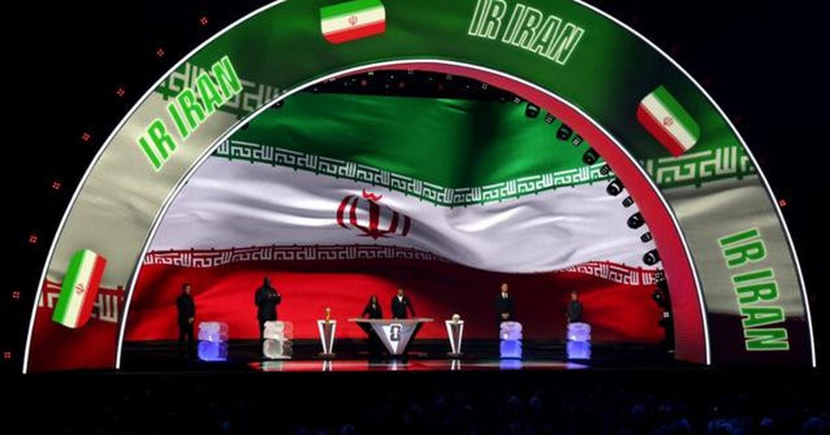 Piala Dunia 2026: Kepala Federasi Sepak Bola Iran Beri Ultimatum kepada FIFA