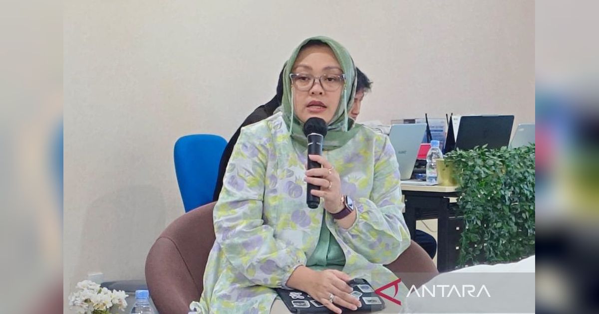 Kemkomdigi: PP Tunas Wajibkan E-commerce Lindungi Anak dari Risiko Digital