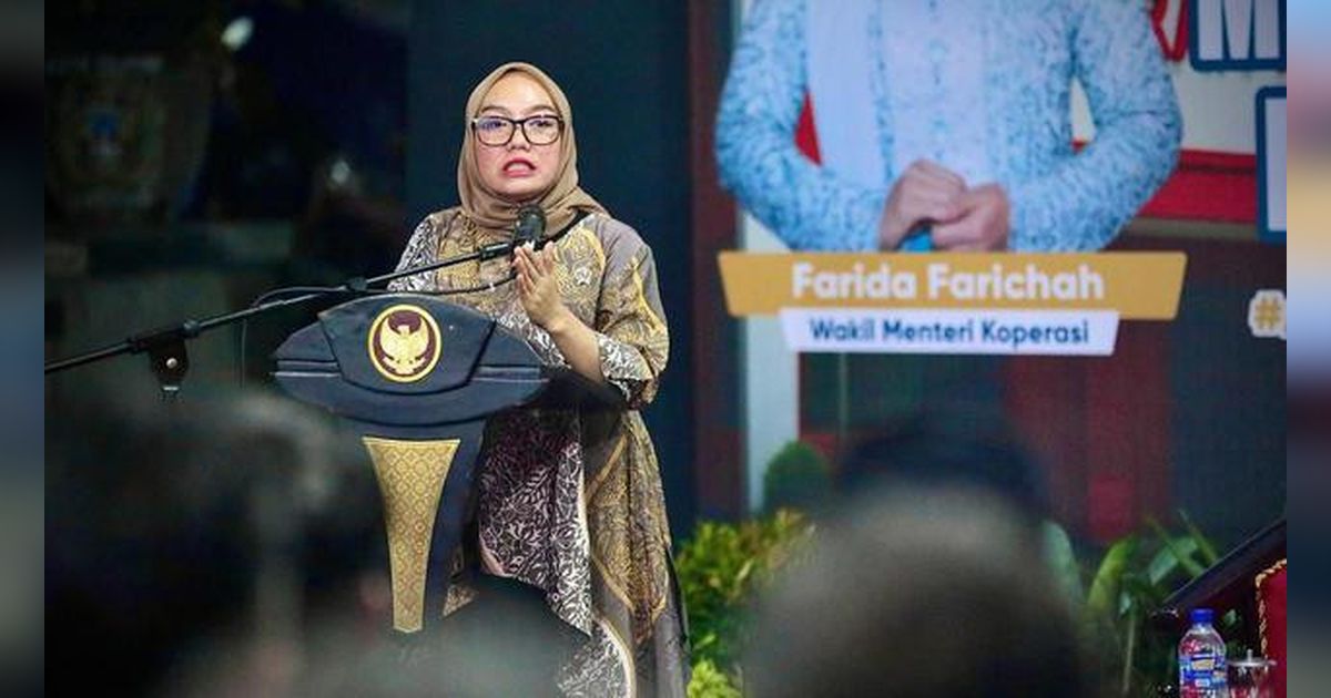 Tes Seleksi Calon Pegawai Koperasi Merah Putih Tuai Sorotan, Begini Kata Wamenkop