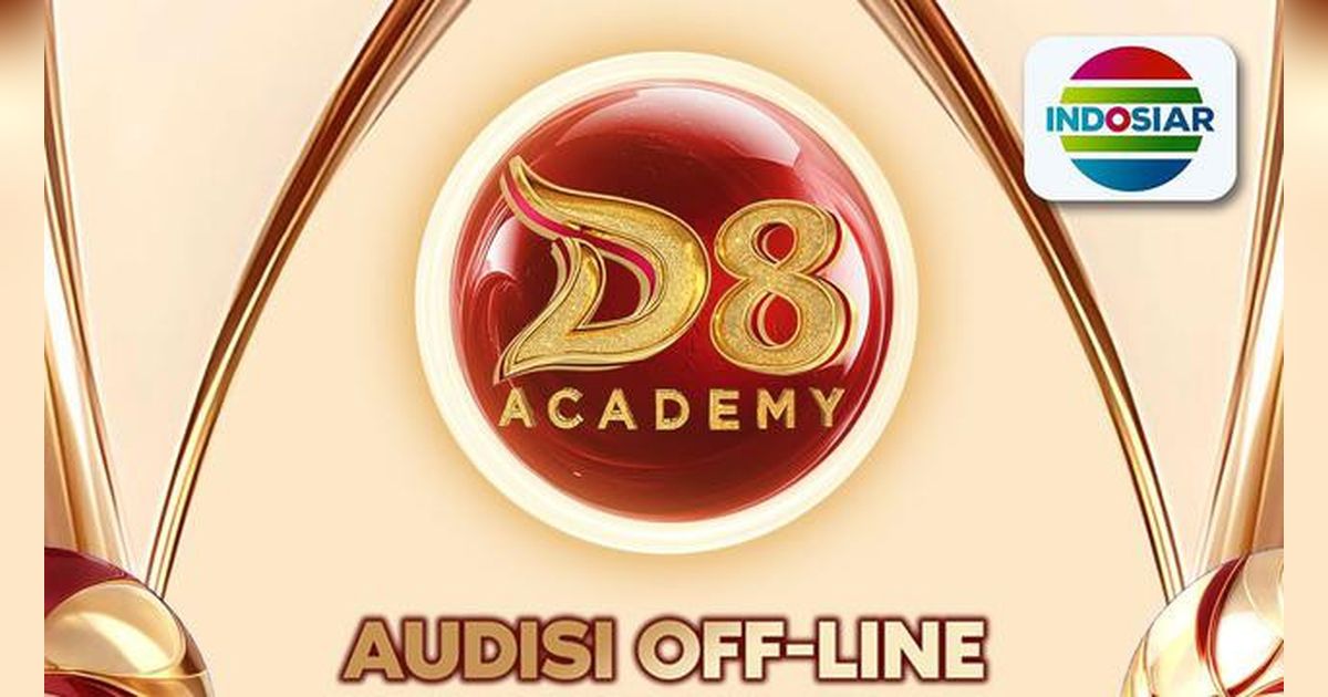 D’Academy 8 Gelar Audisi di Jakarta, Indosiar Konsisten Cetak Bintang Dangdut