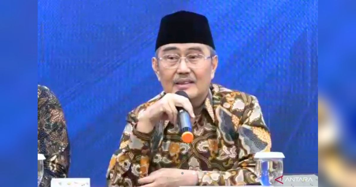Majelis Etik Bahas Potensi Pemberhentian Ketua ORI Hery Susanto