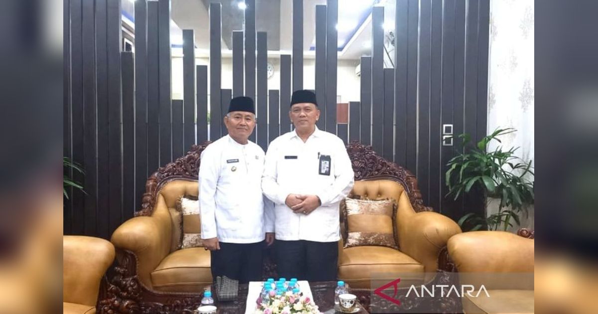 Sinergi Pendidikan Keagamaan Pemkot Solok dan Kemenag Perkuat Pembinaan Generasi Qurani