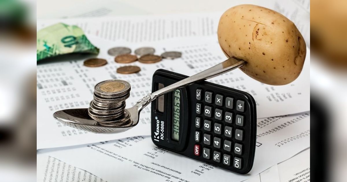 Media Sosial: Arena Pertarungan Frugal Living vs Flexing Generasi Muda
