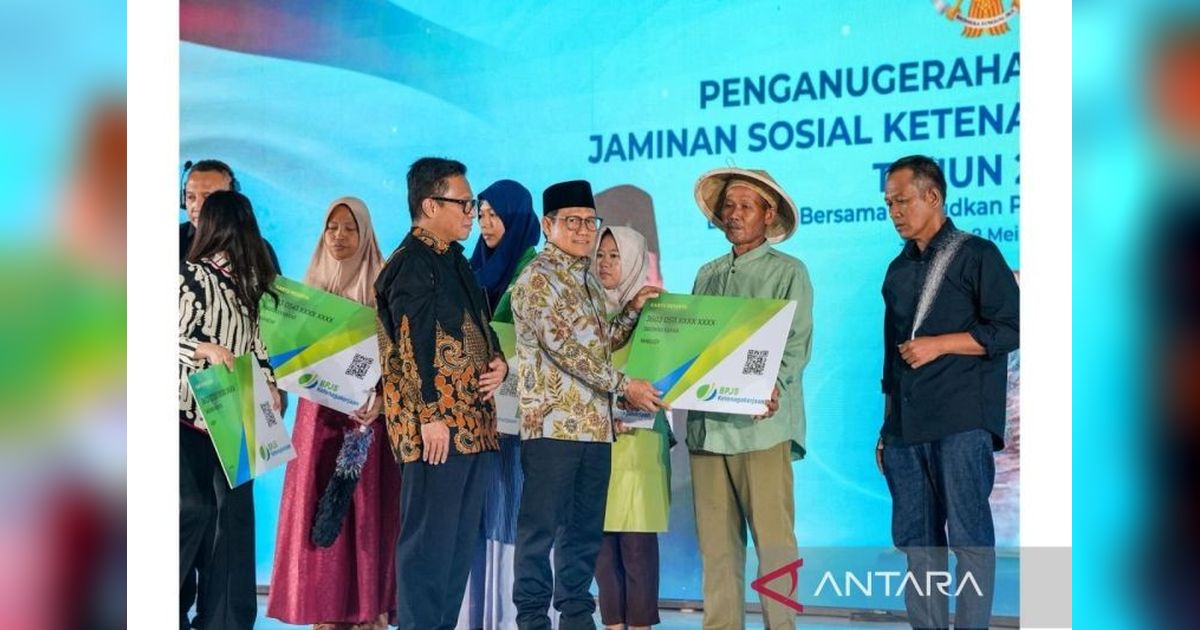 Jaminan Sosial Ketenagakerjaan: Fondasi Ekonomi Berkelanjutan dan Daya Tarik Investor Global