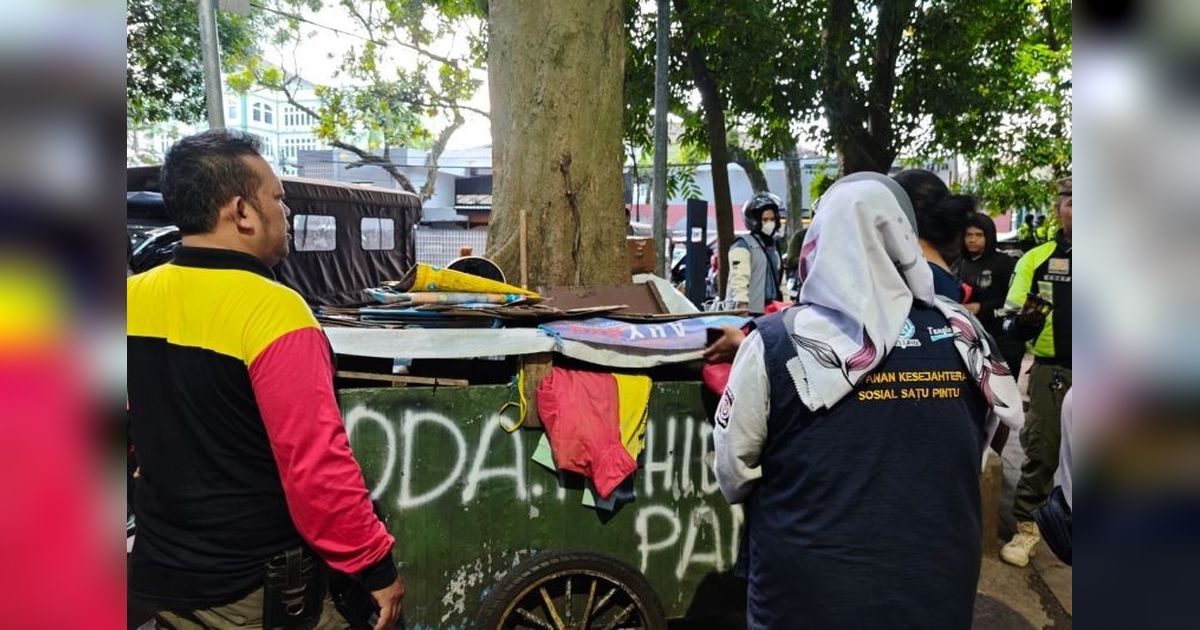 Dinsos Kota Bandung Perkuat Penanganan PMKS Melalui Optimalisasi Rumah Singgah