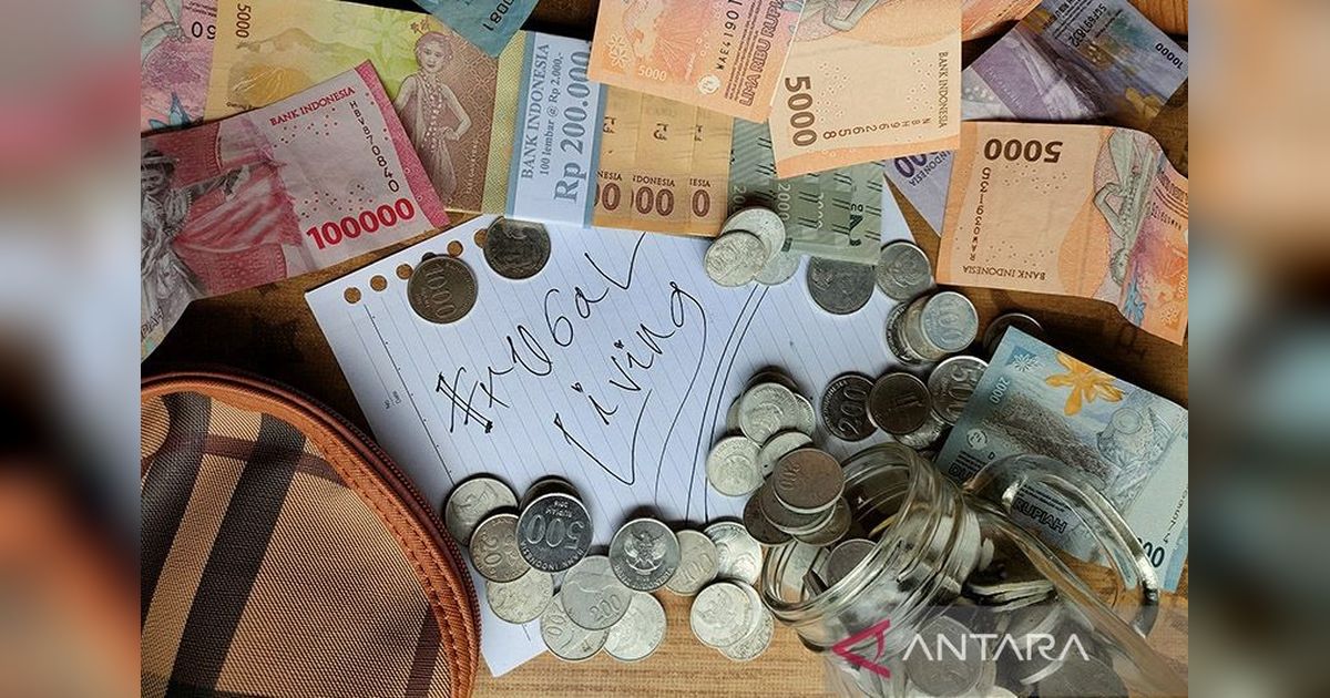 Frugal Living Diprediksi Bertahan Lama, Generasi Muda Makin Selektif Konsumsi
