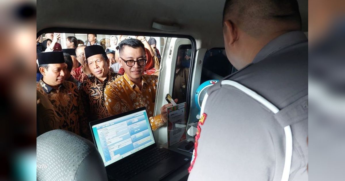 Jadwal dan Lokasi Samsat Keliling Jadetabek Sabtu Ini: Mudahkan Pembayaran Pajak Kendaraan