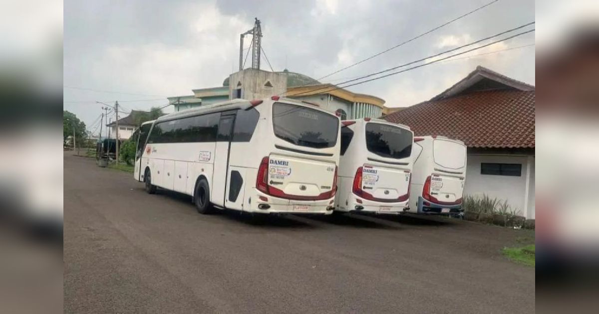Organda Sumsel Desak PO Perketat Keselamatan Armada Bus Pasca Kecelakaan Maut