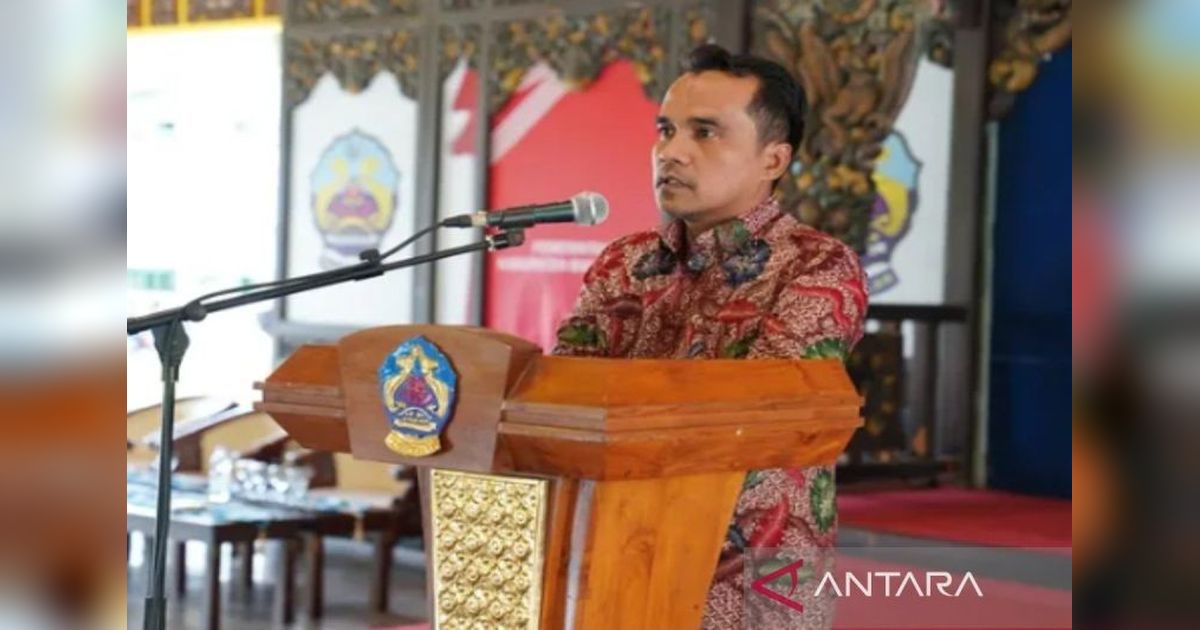Pemkab Bangkalan Mendesak Pusat Percepat Pembangunan Gedung Permanen Sekolah Rakyat