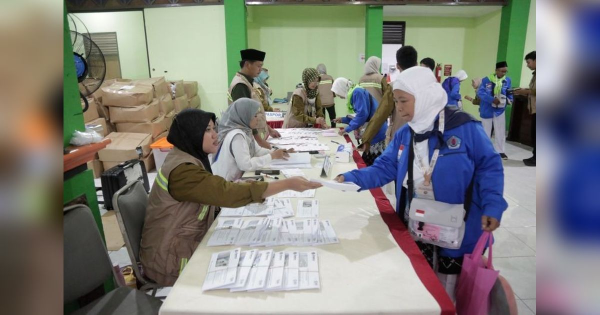 Pengelolaan Dana Haji BPKH: Strategi Efektif Ringankan Biaya Berhaji Jemaah