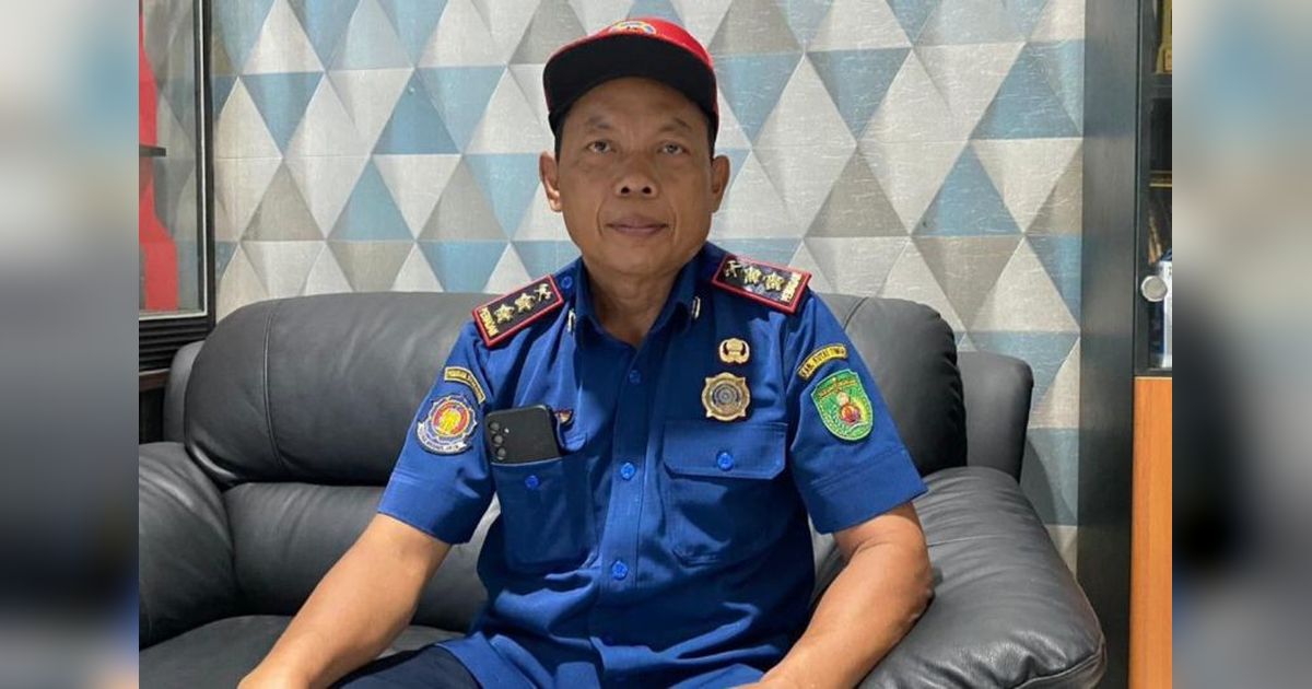 Hadapi Musim Kemarau, Pemkab Kutai Timur Perkuat Peran Relawan Pemadam Kebakaran