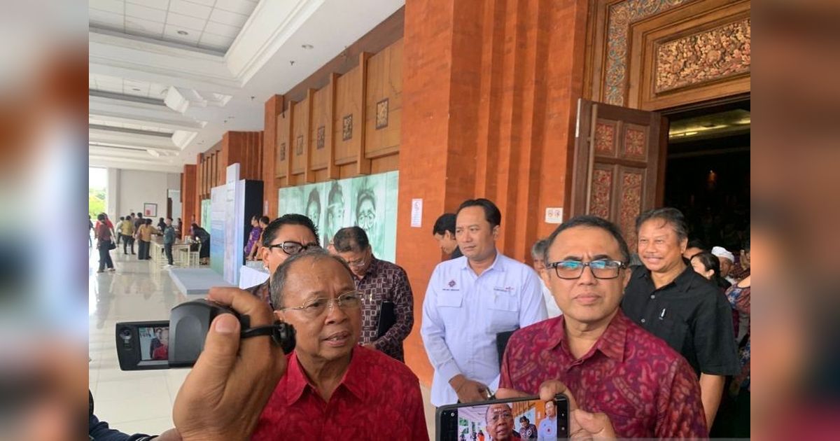 Gubernur Bali Tetapkan Syarat Ketat bagi OTA dalam Promosi Hotel, Pastikan Berizin dan Bayar Pajak