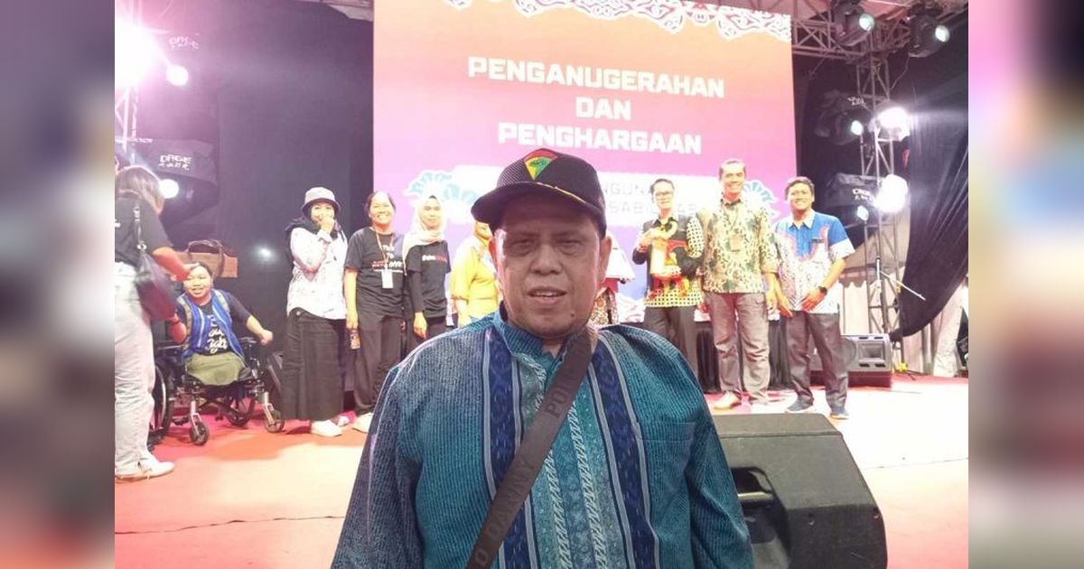 PPDI Aceh Desak Pemerintah Segera Mutakhirkan Data Disabilitas Demi Bansos Tepat Sasaran