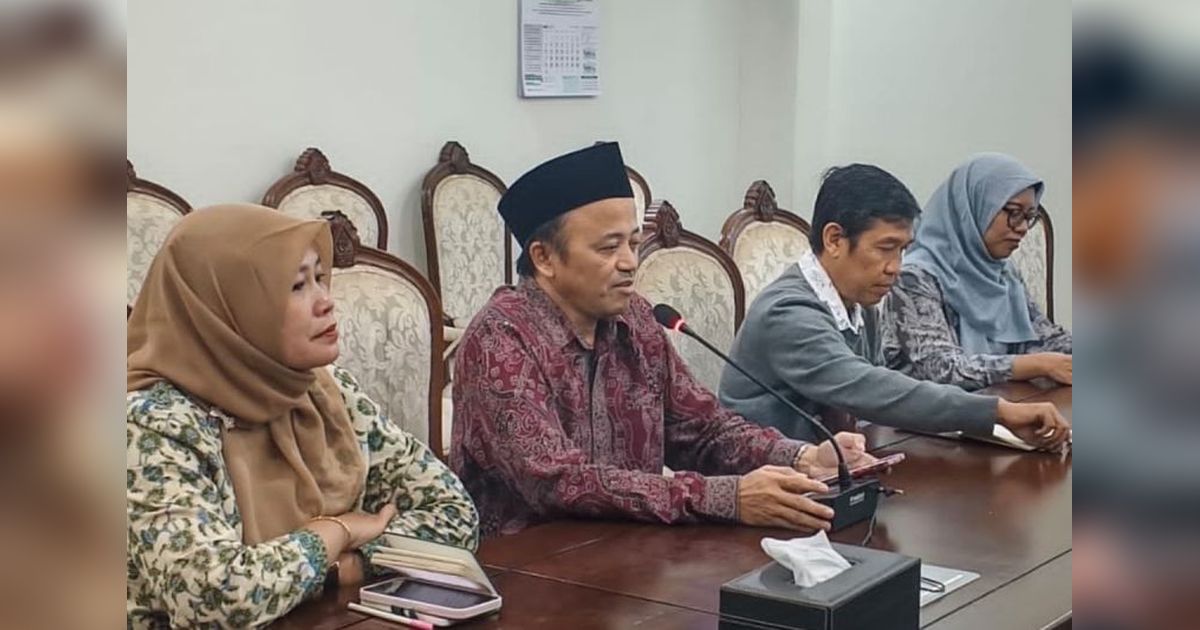 UIN Walisongo Semarang Selidiki Dugaan Pelecehan Seksual Oknum Dosen dengan Serius