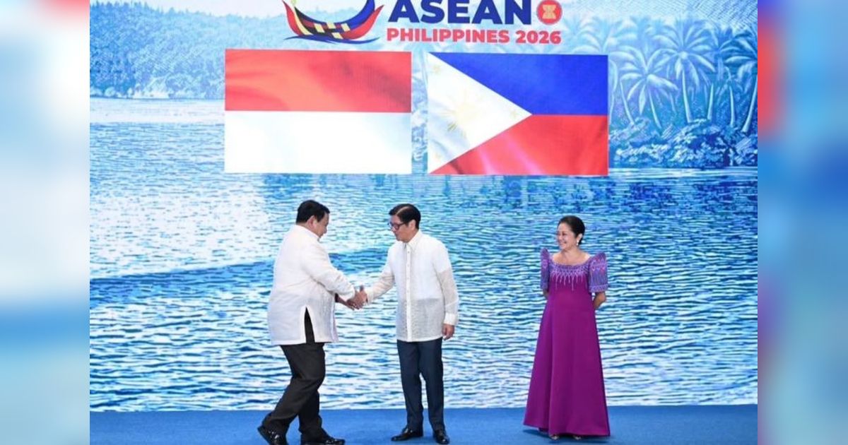 Prabowo KTT ASEAN: Pererat Solidaritas Kawasan di Tengah Dinamika Global