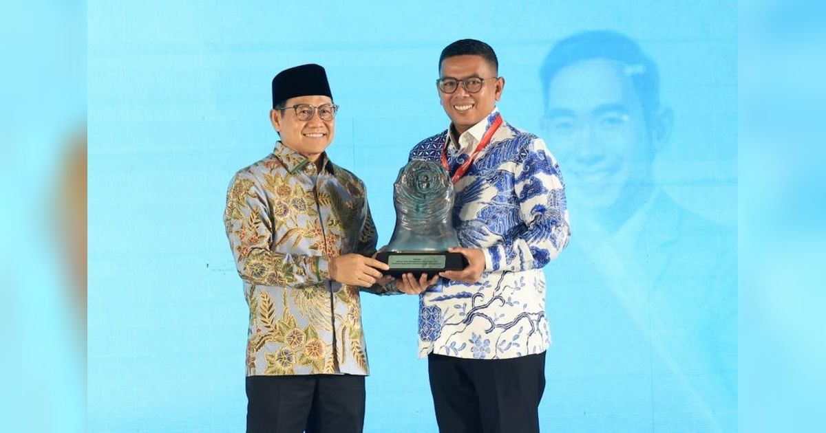 Gubernur Banten Targetkan Peningkatan Cakupan BPJS Ketenagakerjaan Banten hingga 65 Persen pada 2030