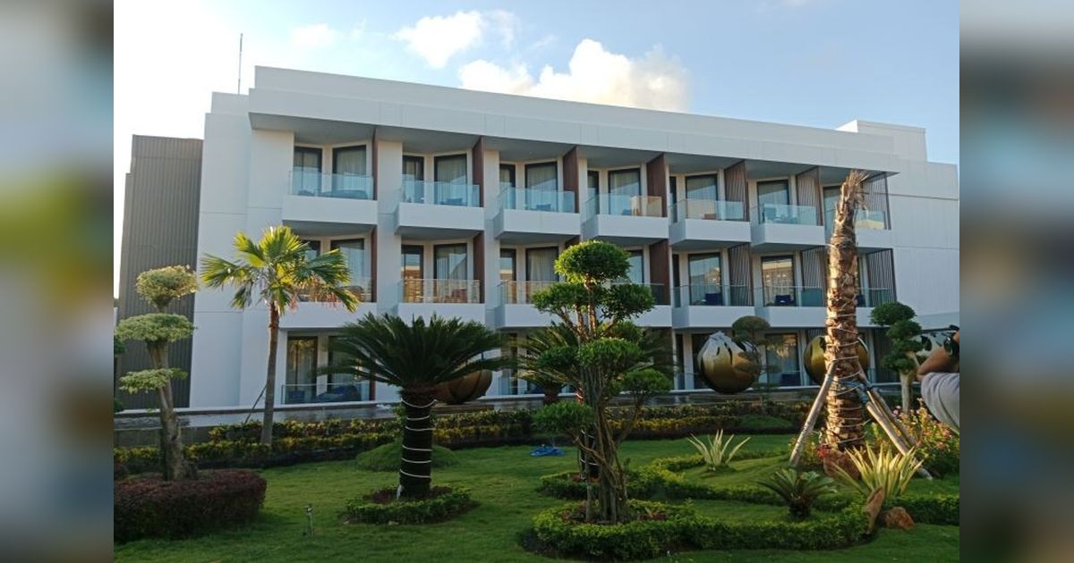 Ajang Motorsport Mandalika Dorong Okupansi Hotel dan Ekonomi Lokal