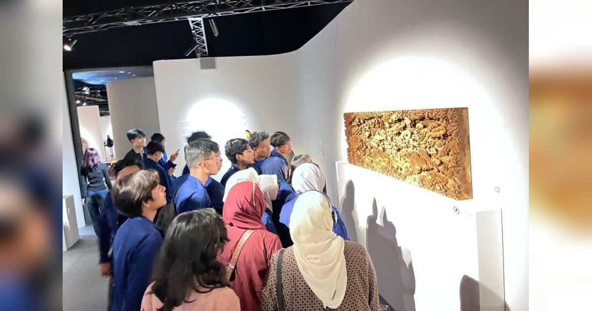 Pameran Tatah 2026: Seni Ukir Jepara Pikat Ribuan Pengunjung di Museum Nasional