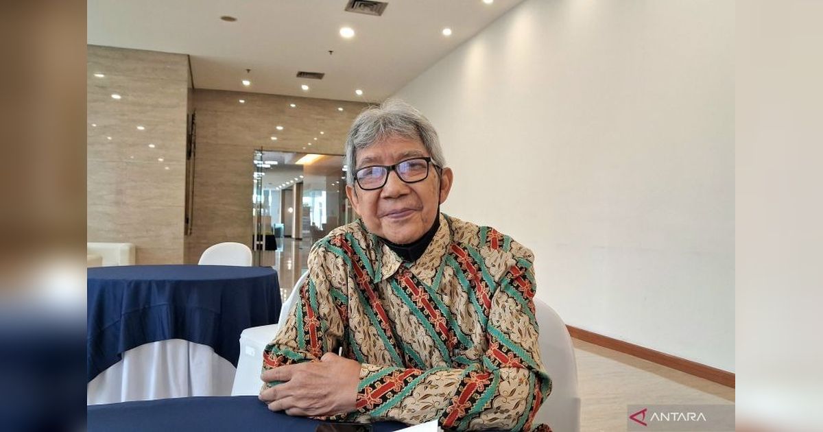 PWRI Dorong Lansia Berdaya Melalui Peran Sosial dan Komunitas