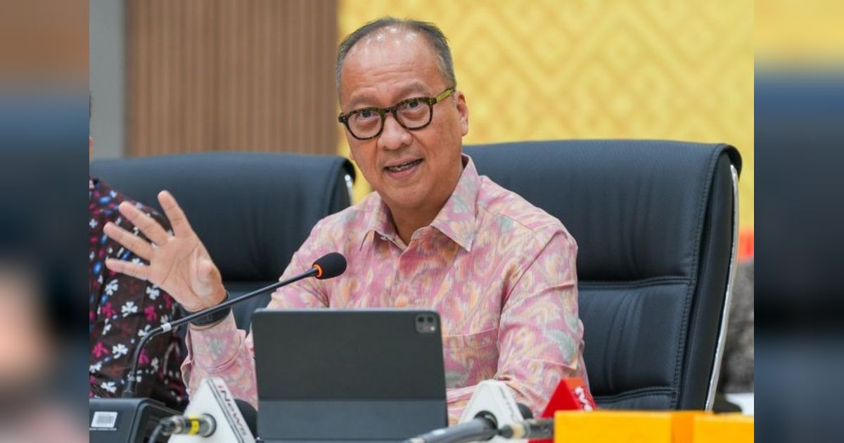 Kemenperin Pacu Ekosistem Industri Bambu Nasional Lewat Akademi Komunitas