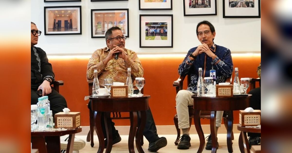 Sinergi Bank Indonesia DKI Jakarta dan Pemprov DKI Perkuat Ekosistem Film, Dorong Ekonomi Kreatif
