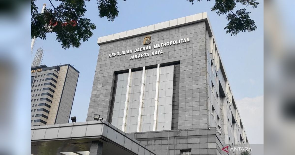Mutasi Polri: Jabatan Penting di Polda Metro Jaya Bergeser Mei 2026
