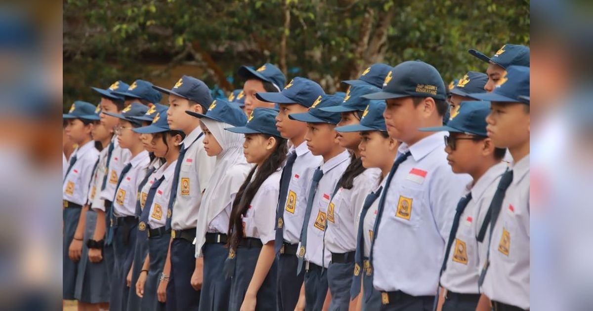 Pemkab Bengkayang Perkuat Peningkatan Sarana Pendidikan Demi Wujudkan Kabupaten Pendidikan