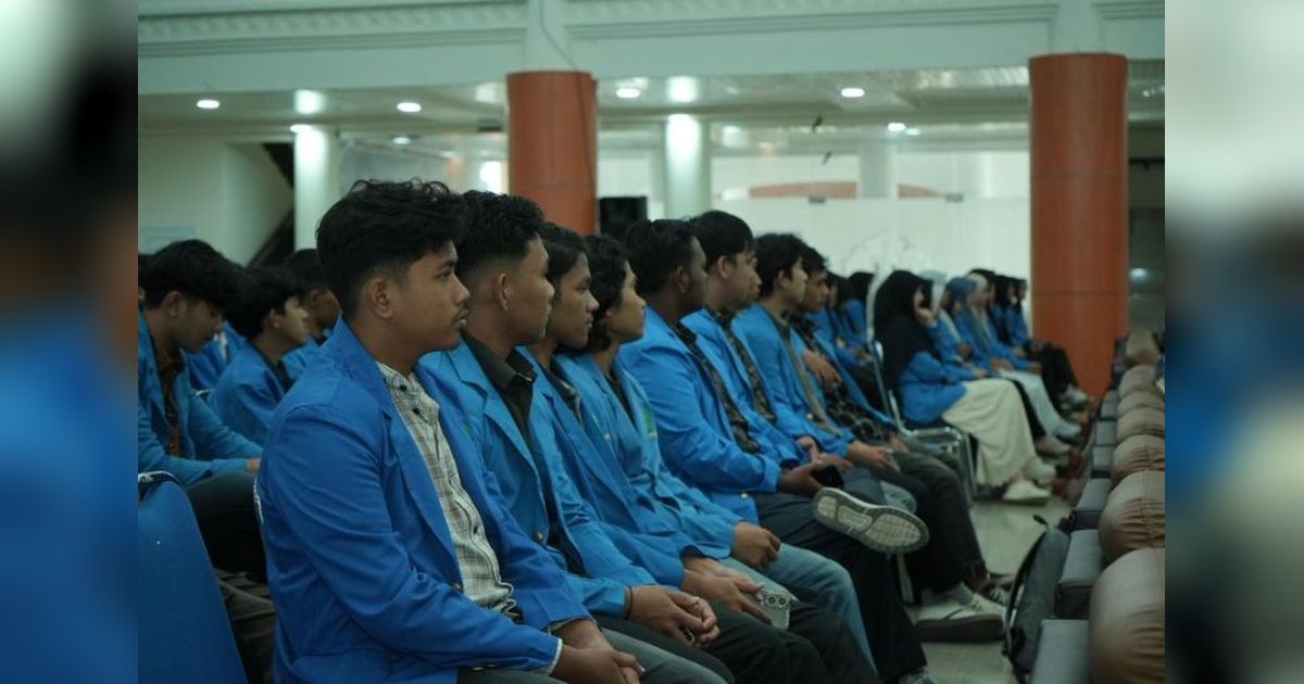 400 Mahasiswa UIN Ar-Raniry Raih Beasiswa KIP Kuliah, Dorong Generasi Unggul Berprestasi